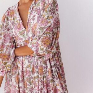 DAUGHTERS OF INDIA
Kyra Dress